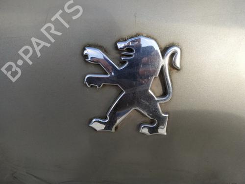 Andre PEUGEOT 607 (9D, 9U) 2.2 HDi | BP35579746O1 - Image 3