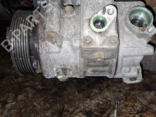 Used AC compressor AC compressor VW GOLF V (1K1) 1.9 TDI (105 hp) 34902550 34902550