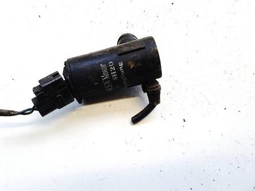 Washer pump VW PASSAT B7 (362) 1.6 TDI | BP34879410E24 - Image 3
