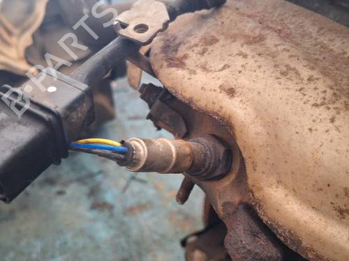 Used Electronic sensor Electronic sensor 35025029 35025029