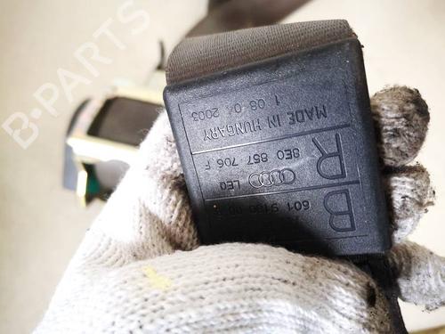 Front right seatbelt AUDI A4 B6 (8E2) 2.5 TDI | BP35241007I25 - Image 3