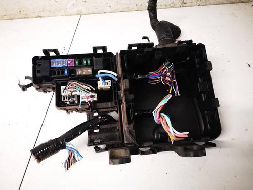 Used Fuse box Fuse box 38578378 38578378