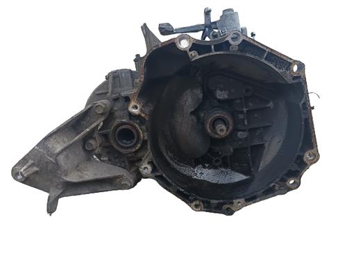 Used Gearbox Gearbox OPEL INSIGNIA A (G09) 1.8 (68) (140 hp) 35240424 35240424