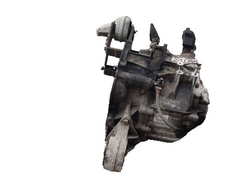 Gearbox CHEVROLET CAPTIVA (C100, C140) 2.0 D | BP35368892M3 - Image 3