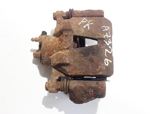 Used Left front brake caliper Left front brake caliper 35486499 35486499