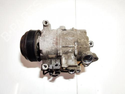 Used AC compressor AC compressor BMW 1 Convertible (E88) 118 d (143 hp) 35537372 35537372