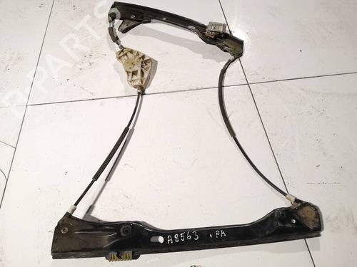 Front left window mechanism VW PASSAT B6 (3C2) 1.9 TDI | BP35050537C22 - Image 2