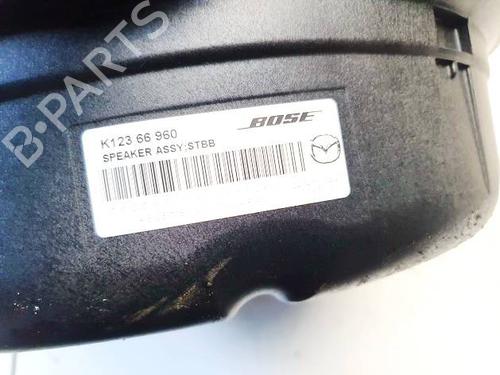 Electronic module MAZDA CX-30 (DM) SKYACTIV-G M Hybrid | BP38579622M83 - Image 2