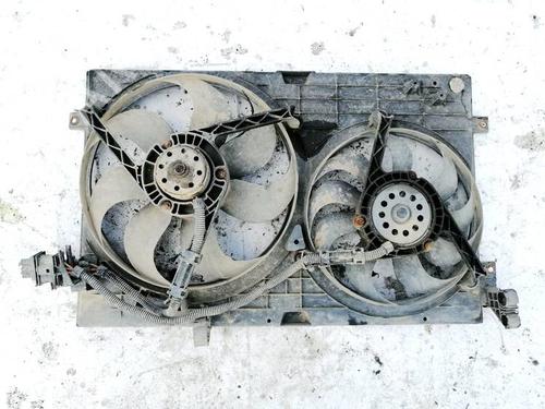 Used Fan Fan VW GOLF IV (1J1) 1.9 TDI (90 hp) 35254819 35254819