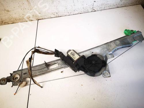 Used Front left window mechanism Front left window mechanism 36585477 36585477