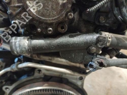 Thermostat housing CHRYSLER SEBRING (JS) 2.0 CRD | BP36547616M116 - Image 2