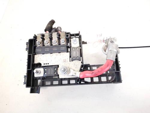 Used Fuse box Fuse box OPEL INSIGNIA A (G09) 2.0 CDTI (68) (160 hp) 32917735 32917735