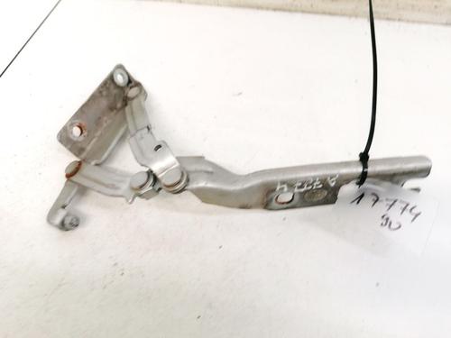 Used Hinge/Door check strap Hinge/Door check strap VW JETTA III (1K2) 1.6 FSI (115 hp) 35433124 35433124