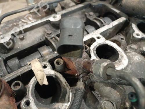Used Injector Injector CITROËN JUMPY II (VF7) 2.0 HDi 120 (120 hp) 36770835 36770835