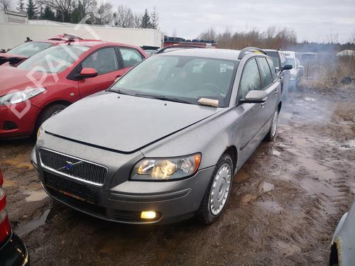 Electronic module VOLVO V50 (545) 2.0 D | BP32899025M83 - Image 5