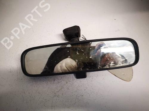 Used Rear mirror Rear mirror TOYOTA RAV 4 III (_A3_) 2.2 D 4WD (ALA30_, ALA30R) (177 hp) 34882543 34882543