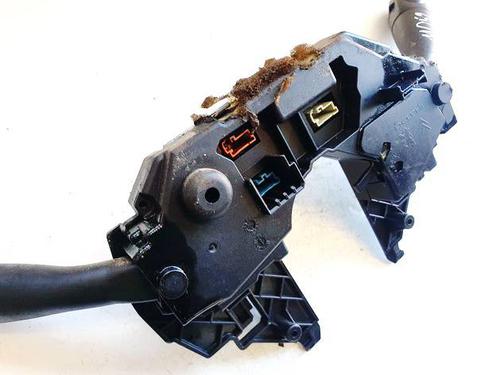 Warning switch CITROËN C5 III (RD_) 2.0 HDi 165 (RDRHHA, RDRHH8) | BP34803478I22 - Image 3