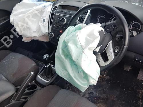 Electronic module KIA CEE'D Hatchback (ED) 1.6 CRDi 115 | BP33491089M83  - Image 6