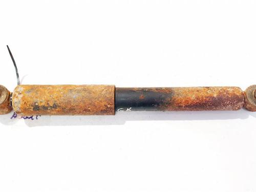 Used Left rear shock absorber Left rear shock absorber 35205372 35205372
