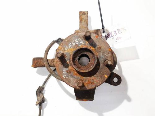 Used Right front steering knuckle Right front steering knuckle 35337129 35337129