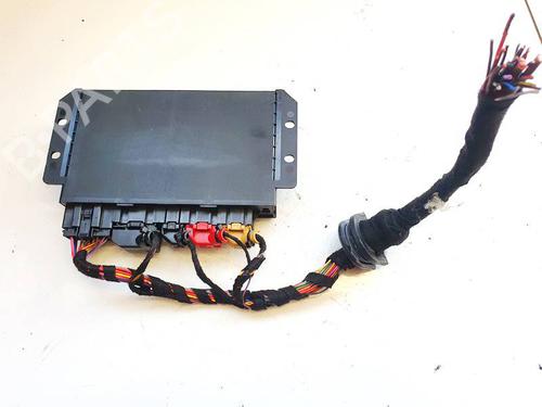 Electronic module AUDI A4 B6 (8E2) 1.9 TDI | BP35236128M83 - Image 3