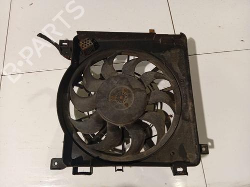 Fan OPEL ASTRA H (A04) 1.7 CDTI (L48) | BP36587825M128 - Image 2