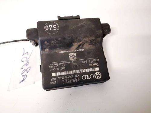 Used Electronic module Electronic module VW PASSAT B6 (3C2) 2.0 TDI (140 hp) 35312943 35312943