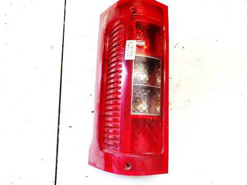 Used Left taillight Left taillight FIAT DUCATO Van (244_) 2.8 JTD 4x4 (128 hp) 34747242 34747242