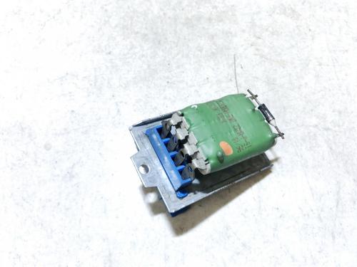 Used Heater resistor Heater resistor FORD GALAXY I (WGR) 2.0 i (116 hp) 35872429 35872429
