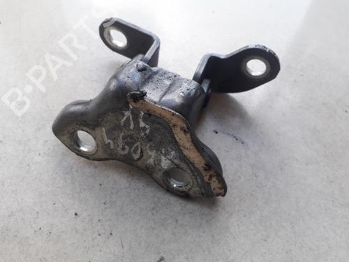 Used Hinge/Door check strap Hinge/Door check strap TOYOTA AVENSIS Saloon (_T27_) 1.8 VVT-i (ZRT271_, ZRT271R) (147 hp) 33517854 33517854