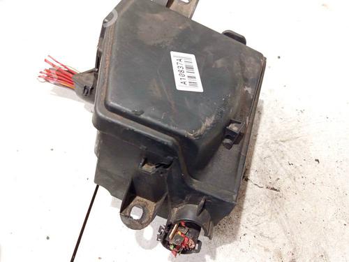 Fuse box DACIA LOGAN (LS_) 1.5 dCi (LS04) | BP32553769E1