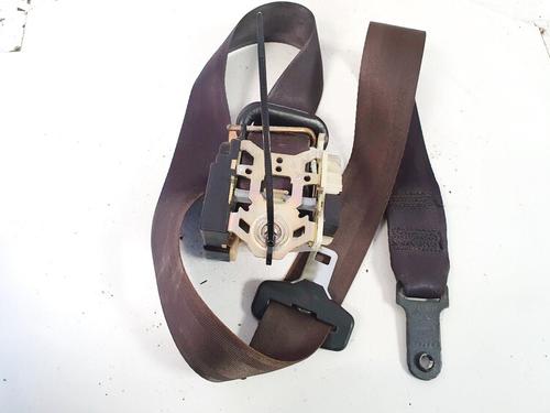 Used Front right seatbelt Front right seatbelt 35476887 35476887