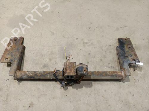 Trækkugle/Mekanisme Trækkugle/Mekanisme OPEL VECTRA C (Z02) 2.2 DTI 16V (F69) (125 hp) 34860887 34860887