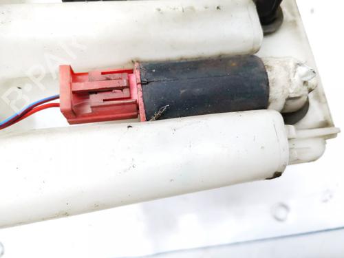 Used Washer pump Washer pump TOYOTA AVENSIS (_T25_) 2.0 D-4D (CDT250_, CDT250R) (116 hp) 35643115 35643115
