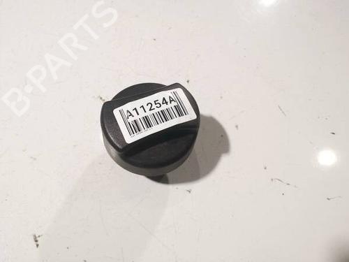 Tankdæksel Tankdæksel OPEL ZAFIRA A MPV (T98) 2.0 DTI 16V (F75) (101 hp) 34769136 34769136