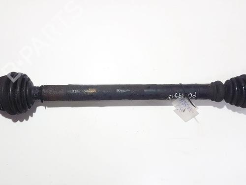 Used Right front driveshaft Right front driveshaft 35471581 35471581