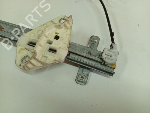 Front right window mechanism HONDA FR-V (BE) 2.2 i CTDi (BE5) | BP36454413C23 - Image 4