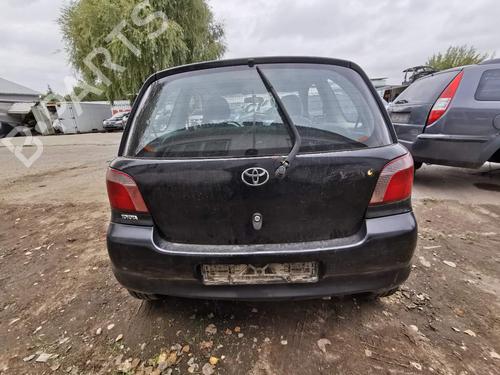 Electronic module TOYOTA YARIS (_P1_) 1.0 (SCP10_, SCP10R) | BP32556539M83 - Image 8