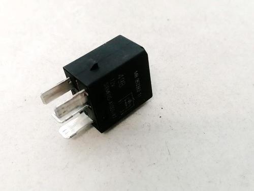 Electronic sensor MITSUBISHI SPACE STAR MPV (DG_A) 1.3 16V (DG1A) | BP33068064M84 - Image 3