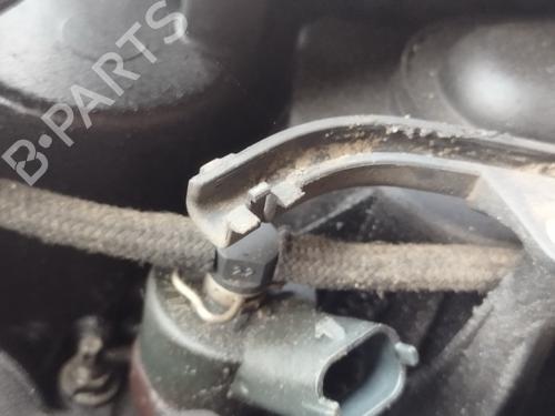 Inyector Inyector ROVER 75 I Tourer (RJ) 2.0 CDT (115 hp) 35480309 35480309