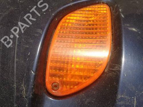 Right front indicator FORD FOCUS I Turnier (DNW) 1.8 DI / TDDi | BP34932800C33 - Image 2