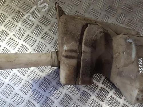 Sprinklertank Sprinklertank CITROËN XSARA (N1) 1.4 i (75 hp) 35682455 35682455