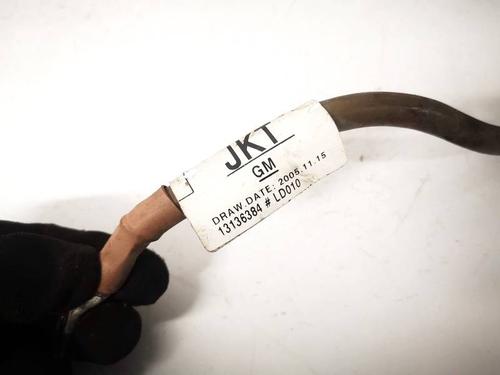 Cable OPEL ASTRA H (A04) 1.6 (L48) | BP34776781E12 - Image 3