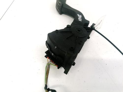 Pedal FORD FOCUS II (DA_, HCP, DP) 1.6 TDCi | BP35468882I4 - Image 2