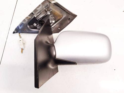 Used Left mirror Left mirror TOYOTA YARIS (_P1_) 1.0 (SCP10_, SCP10R) (65 hp) 40274813 40274813