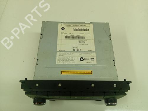 Radio JEEP COMPASS (MK49) 2.2 CRD | BP37253704E6 - Image 2