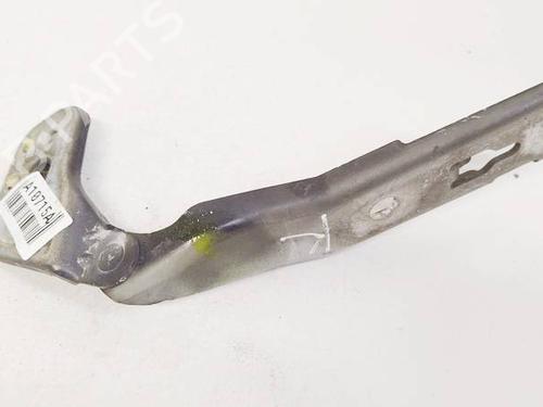 Used Hinge/Door check strap Hinge/Door check strap AUDI A6 C6 (4F2) 2.7 TDI (180 hp) 34873158 34873158