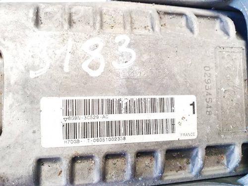 Steering column FORD GALAXY II (WA6) 2.0 TDCi | BP35101293M21 - Image 3