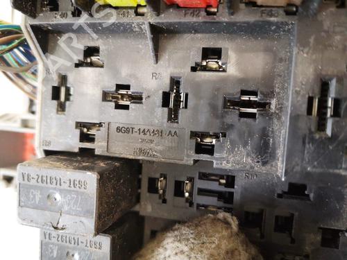 Fuse box FORD MONDEO IV (BA7) 2.0 TDCi | BP32906648E1 - Image 3