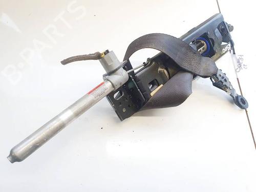 Front right seatbelt VOLVO V50 (545) 2.0 D | BP35306881I25 - Image 3